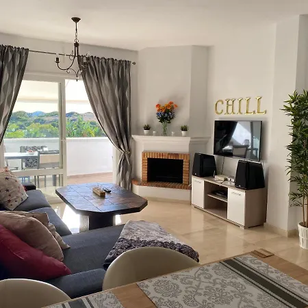 Bahia De Casares Appartamento Estepona