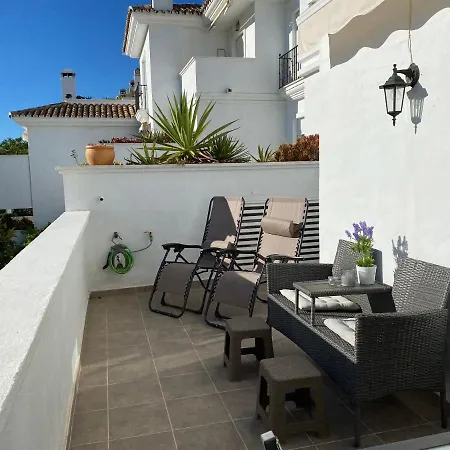 Bahia De Casares Appartamento