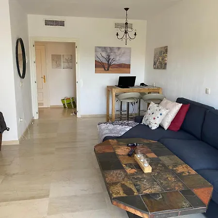 Appartamento Bahia De Casares Estepona