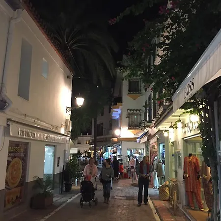 Bahia De Casares Appartamento Estepona