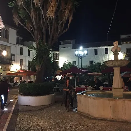 Bahia De Casares Appartamento Estepona