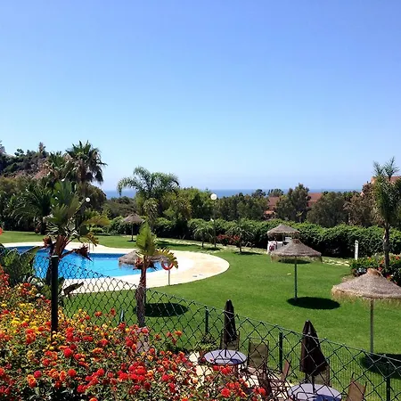 Appartamento Bahia De Casares *