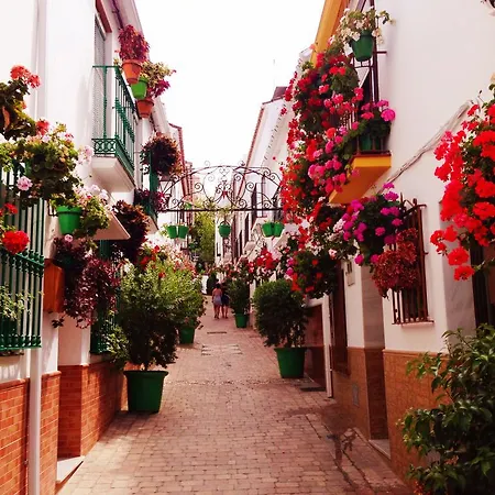 Appartamento Bahia De Casares Estepona