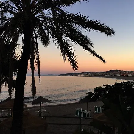 Bahia De Casares Appartamento Estepona
