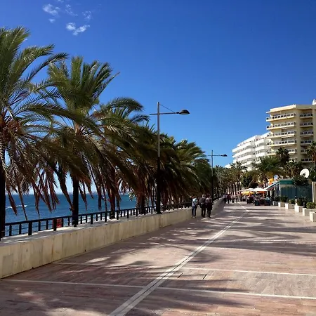 Bahia De Casares Appartamento *