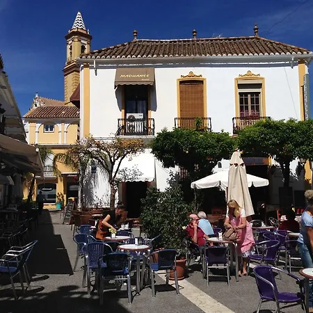 Appartamento Bahia De Casares
