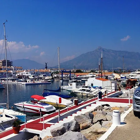 Bahia De Casares