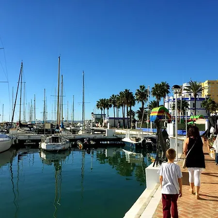 Bahia De Casares Appartamento *